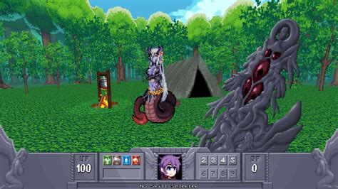 Monster Girl Tailes is a 18+ hentai adventure game based on harem anime where you find sexy monster girls and then seduce them into lewd acts. Story You are the newest …